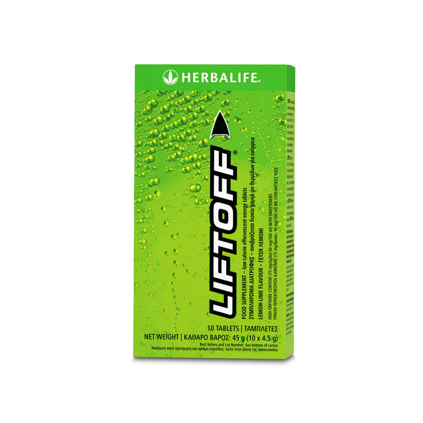 Sports Energy & Fitness