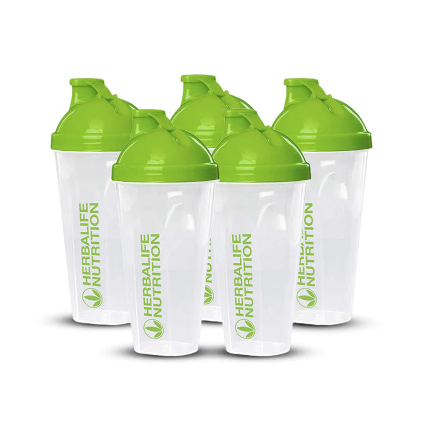 Shakers