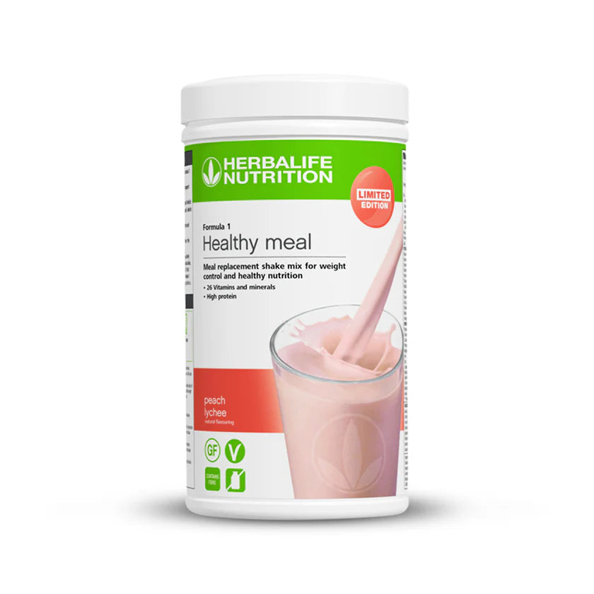 Meal Replacement Shakes