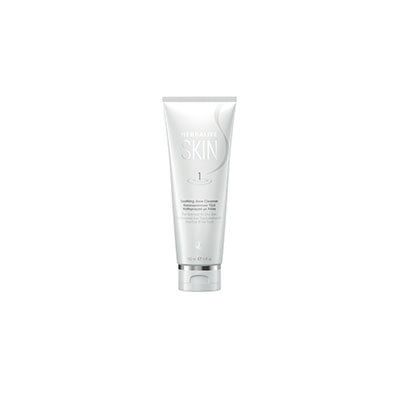 Soothing Aloe Cleanser 150ml