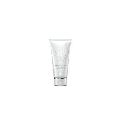 Purifying Clay Mask