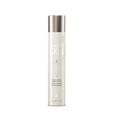 Replenishing Night Cream 50ml