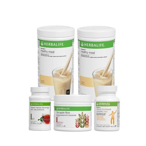 Herbalife Weight Loss Basic