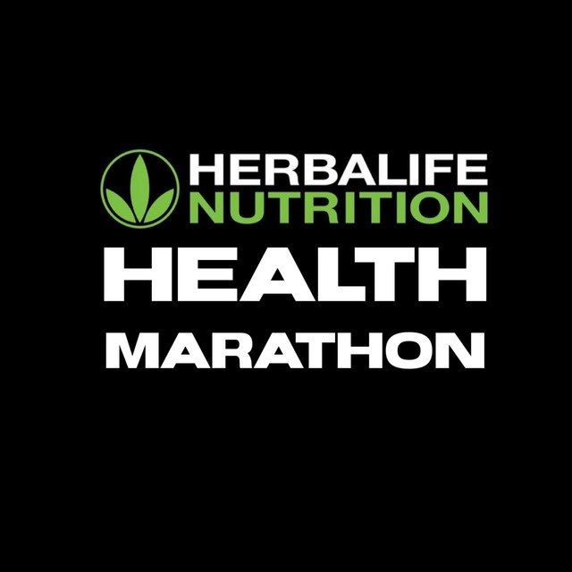 Health Marathon Guide & Daily Routine