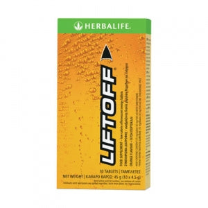 Lift Off® Energy Drink