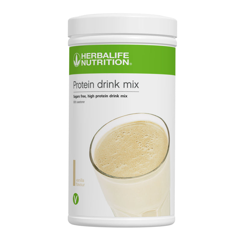 Protein Drink Mix - PDM 588g