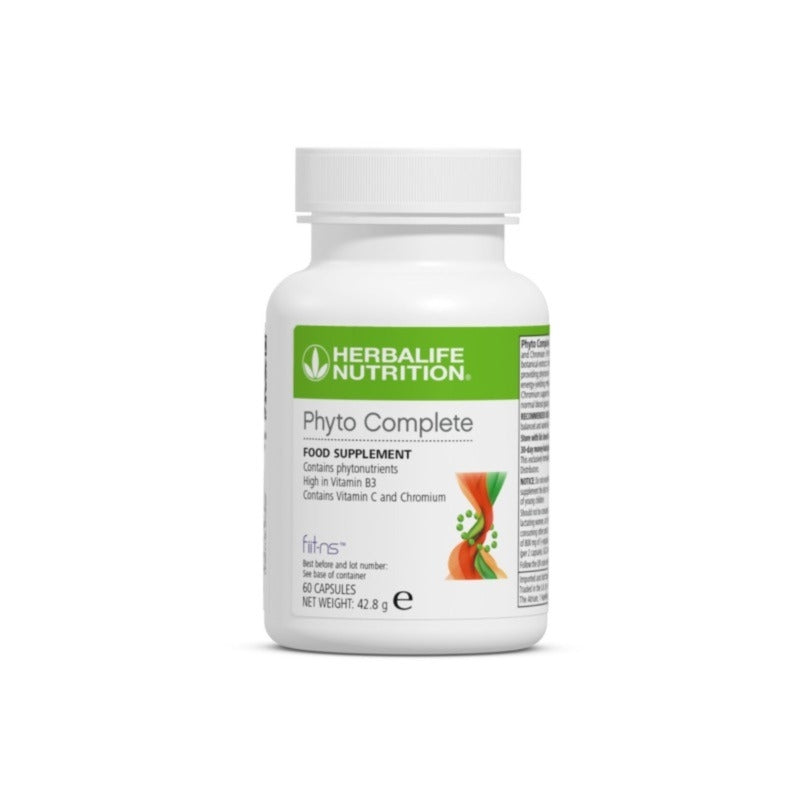 Phyto Complete – DietBud