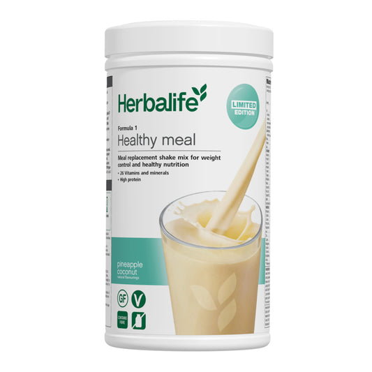 Formula 1 Nutritional Shake Mix Pina Colada 550g