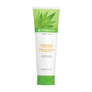 Herbal Aloe Strengthening Conditioner