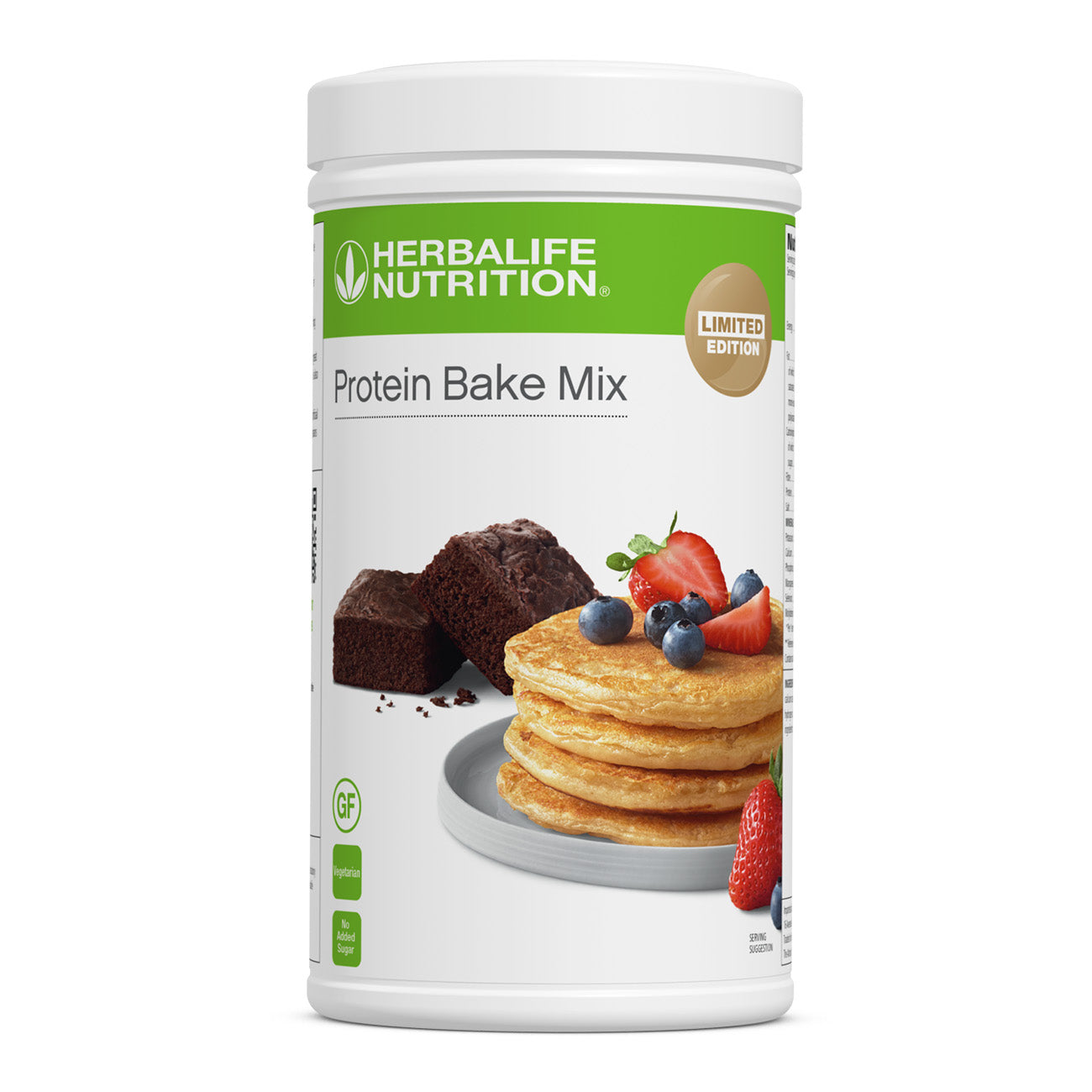 Protein Bake Mix 480g